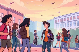 Serien wie The Sex Lives of College Girls: 10 Top-Tipps