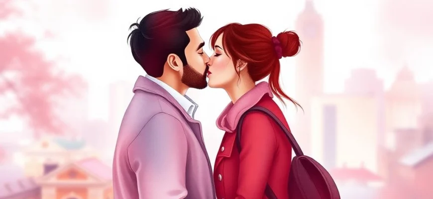 10 Films en Series Zoals One More Kiss