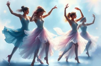 10 Films en Series Die Lijken op Étoile