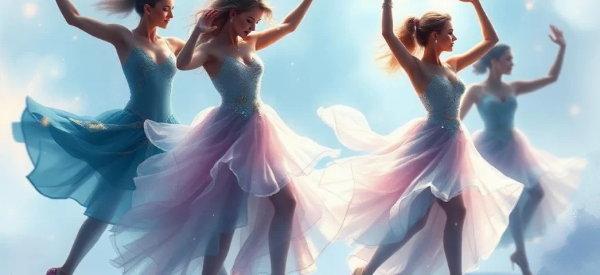 10 Films en Series Die Lijken op Étoile