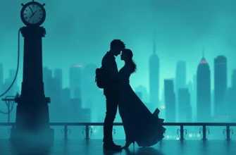 10 Films en Series Vergelijkbaar Met With You in the Future