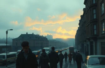 10 Filme und Serien, die Fans von Glasgow Trainspotting - Small Faces lieben werden