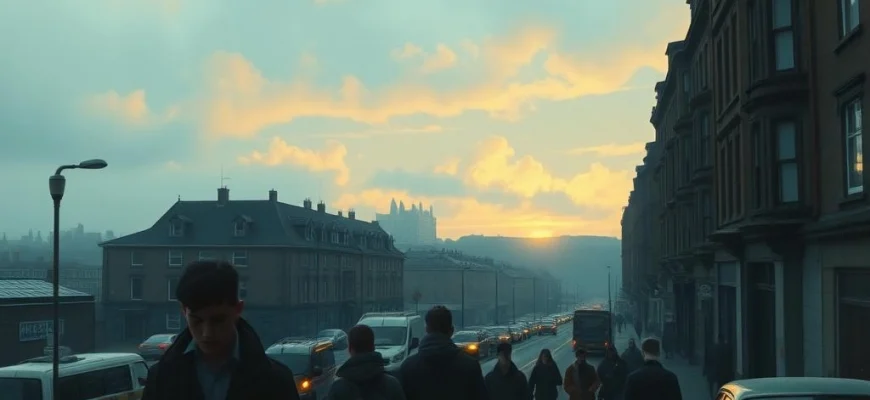 10 Filme und Serien, die Fans von Glasgow Trainspotting - Small Faces lieben werden