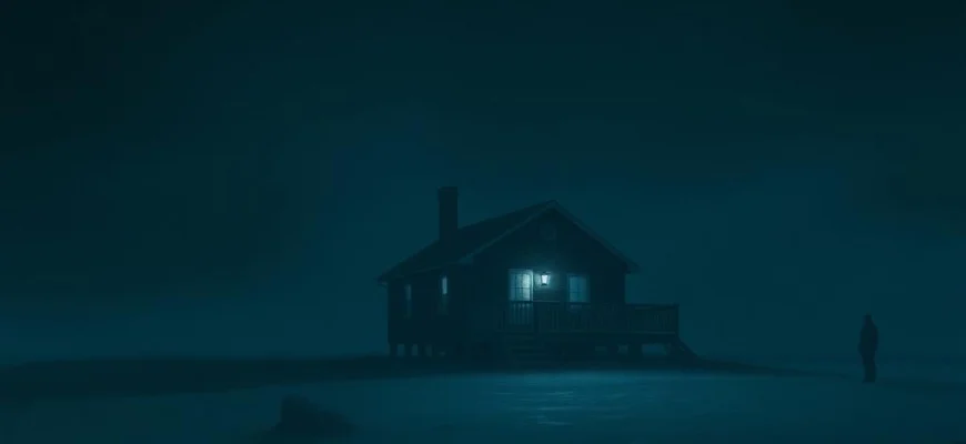 10 Films en Series Vergelijkbaar met Das Haus am Strand