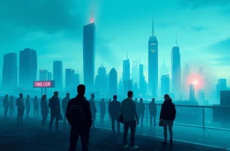 10 Films en Series Vergelijkbaar met Secret Level