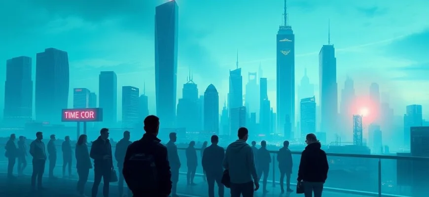 10 Films en Series Vergelijkbaar met Secret Level