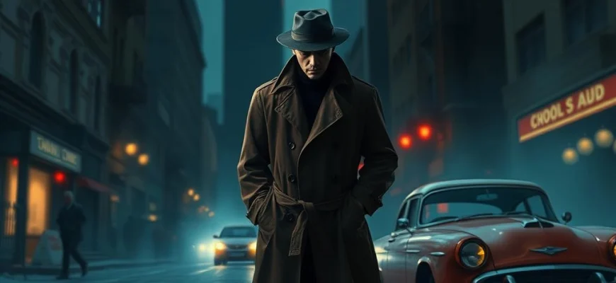 10 Films en Series Die Lijken op Jackie Brown