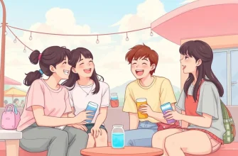 10 Aanbevelingen voor Fans van Lucky Star