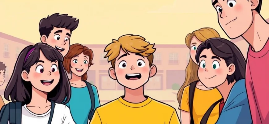 10 Films en Series Die Lijken Op Einfach zu haben