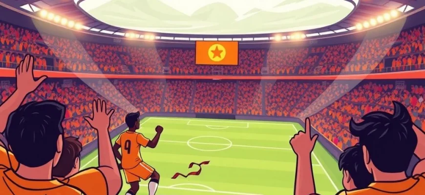 10 Series en Films Vergelijkbaar met Captain Tsubasa