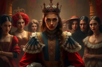 Filme und Serien für Fans von Die Schwester der Königin