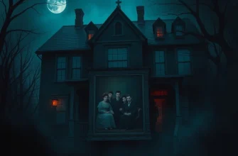 10 packende Filme und Serien wie The Diabolical - Das Böse ist zeitlos