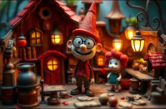 10 Films en Series Vergelijkbaar met Der fantastische Mr. Fox