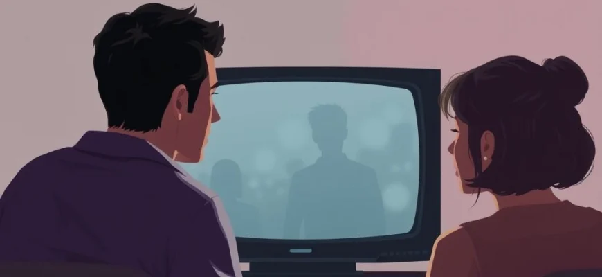 10 Films en Series Vergelijkbaar met Small Talk