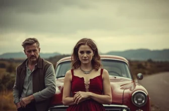 10 Films en Series Vergelijkbaar met Jules und Jim