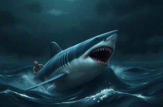 Filme wie Der weiße Hai IV - Die Abrechnung: 10 adrenalingeladene Alternativen