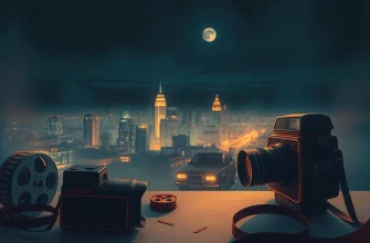 10 Films en Series Vergelijkbaar met Permanent Vacation