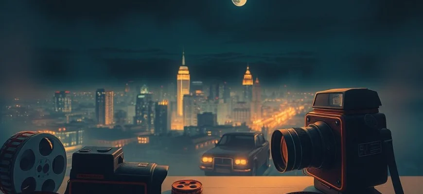 10 Films en Series Vergelijkbaar met Permanent Vacation