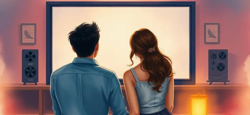 Filme wie Begegnung des Schicksals: Emotionale Dramen für Sie