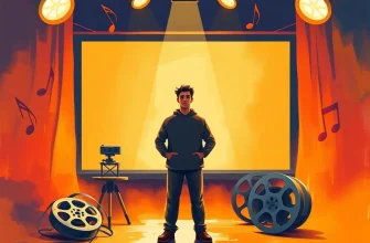 10 Films en Series Vergelijkbaar met Maestro