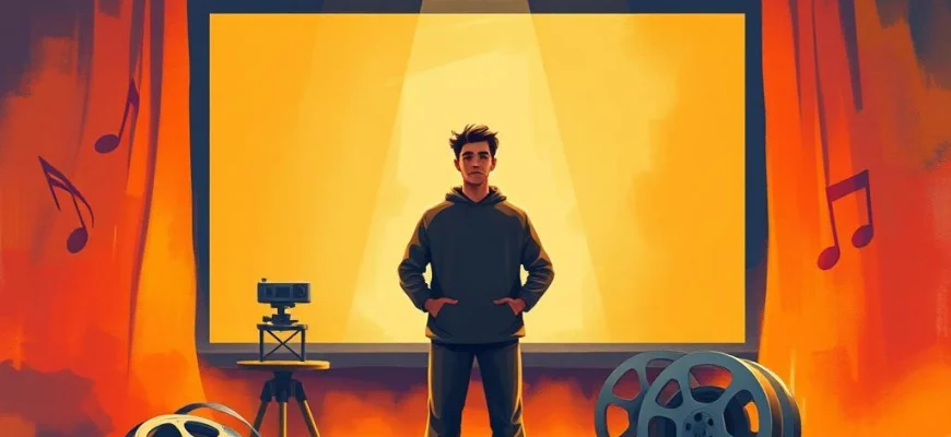 10 Films en Series Vergelijkbaar met Maestro