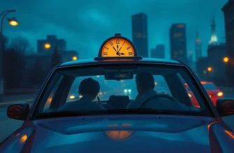 10 Films en Series Zoals The Fare