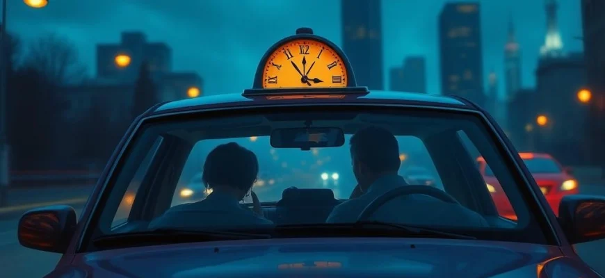 10 Films en Series Zoals The Fare