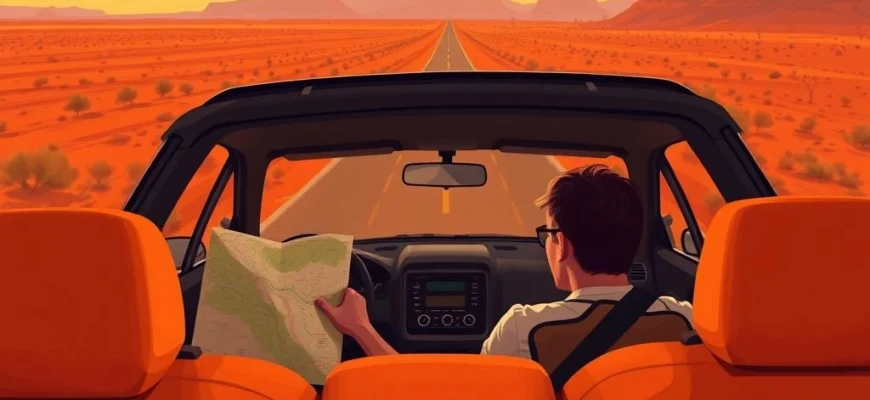 10 Films en Series Vergelijkbaar met Austria 2 Australia