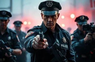 10 Films en Series Vergelijkbaar met Der Chef