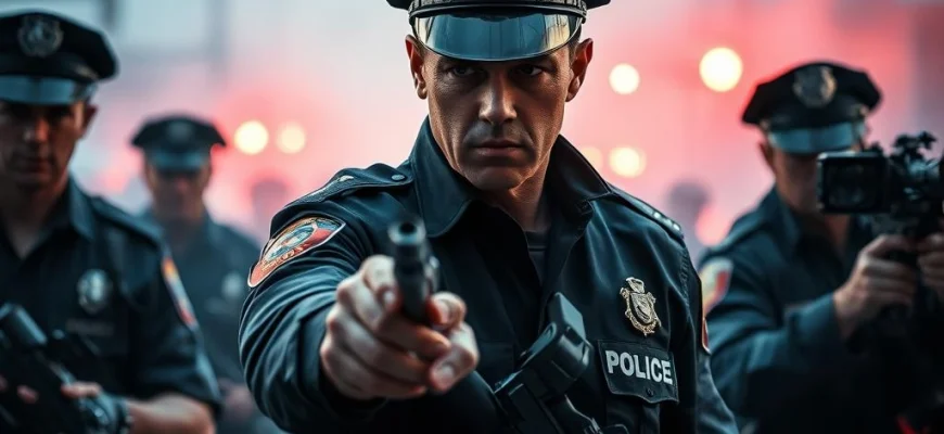 10 Films en Series Vergelijkbaar met Der Chef