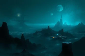 10 Films en Series Zoals Project Ithaca