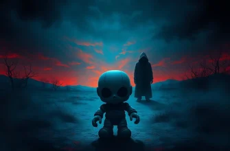 10 Vergelijkbare Films en Series voor Horrorfans