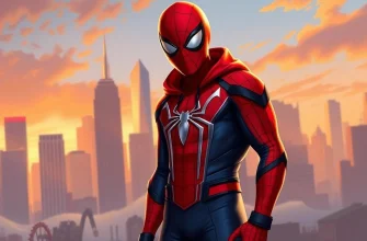 10 Films en Series vergelijkbaar met Spider-Man: Homecoming
