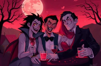 10 Films en Series Zoals Einmal beißen bitte