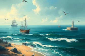 10 Vergelijkbare Films en Series als The North Sea - Our Sea