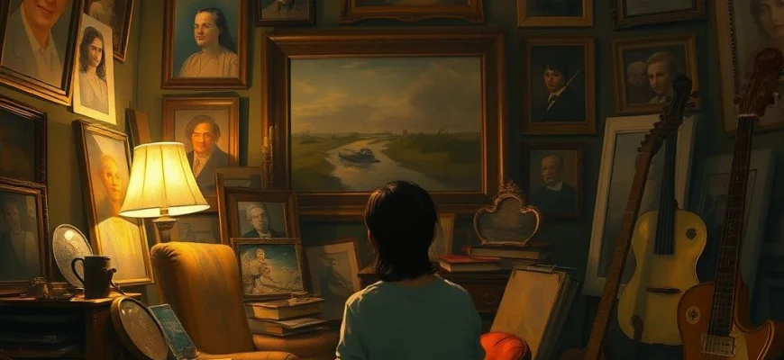 Ontdek 10 Films en Series zoals Leid und Herrlichkeit