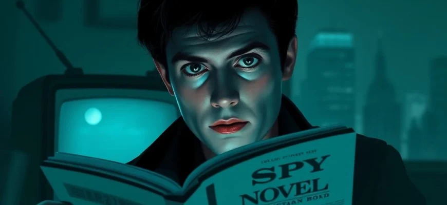 10 Films en Series Zoals Der Überläufer