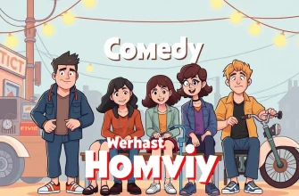 10 Films en Series Vergelijkbaar met McBetter