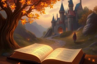 10 Magische Films en Series zoals Tintenherz