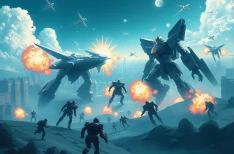 10 Films en Series Vergelijkbaar met Ape vs. Mecha Ape