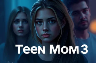 10 Shows en Films zoals Teen Mom 3