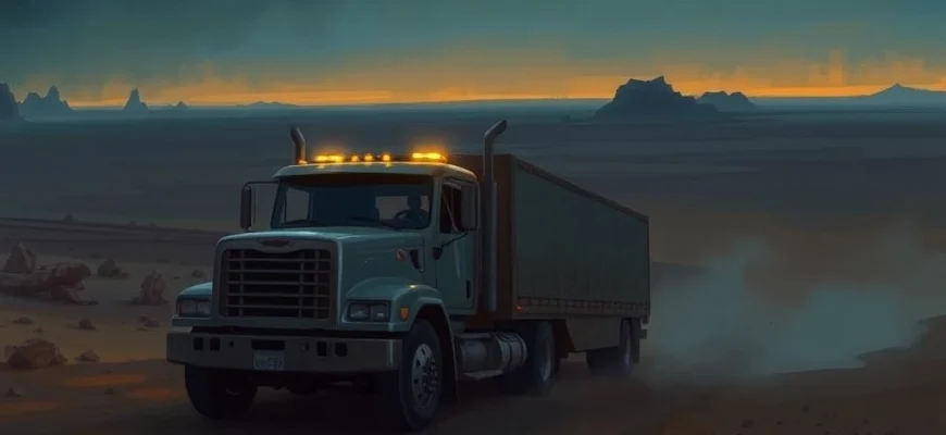 10 Adrenaline-opwekkende films zoals Lohn der Angst