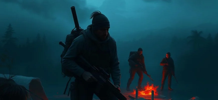 10 Films en Series Vergelijkbaar met Btooom!