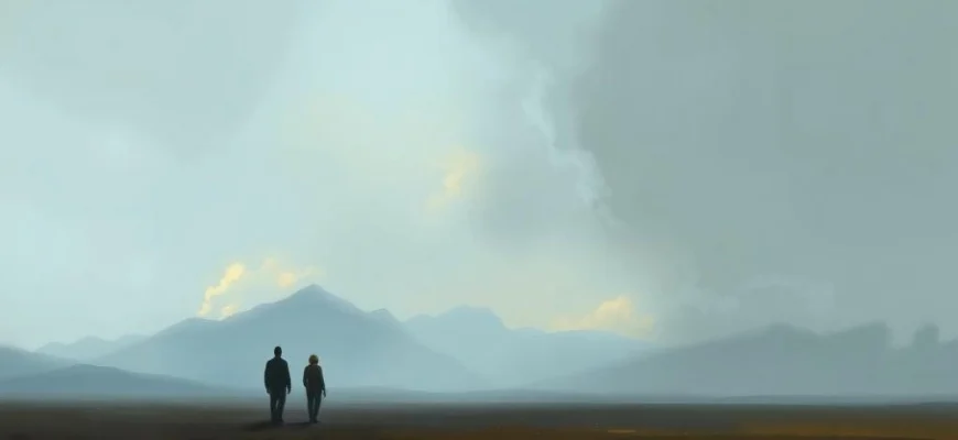 Ontdek 10 films en series zoals Virgin Mountain