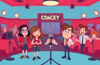 10 film e serie simili a No Activity: Italy