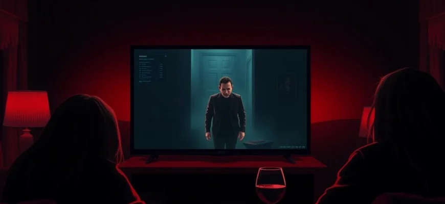 10 packende Filme und Serien ähnlich wie The Room