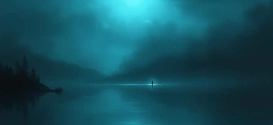 10 Series en Films zoals The Lake