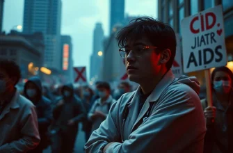 10 Films en Series Vergelijkbaar met The Normal Heart