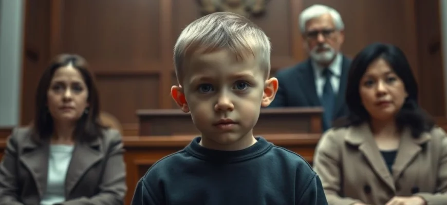 10 films en series vergelijkbaar met Capernaum - Stadt der Hoffnung