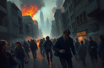 10 Films en Series Vergelijkbaar met Escape from Mogadishu